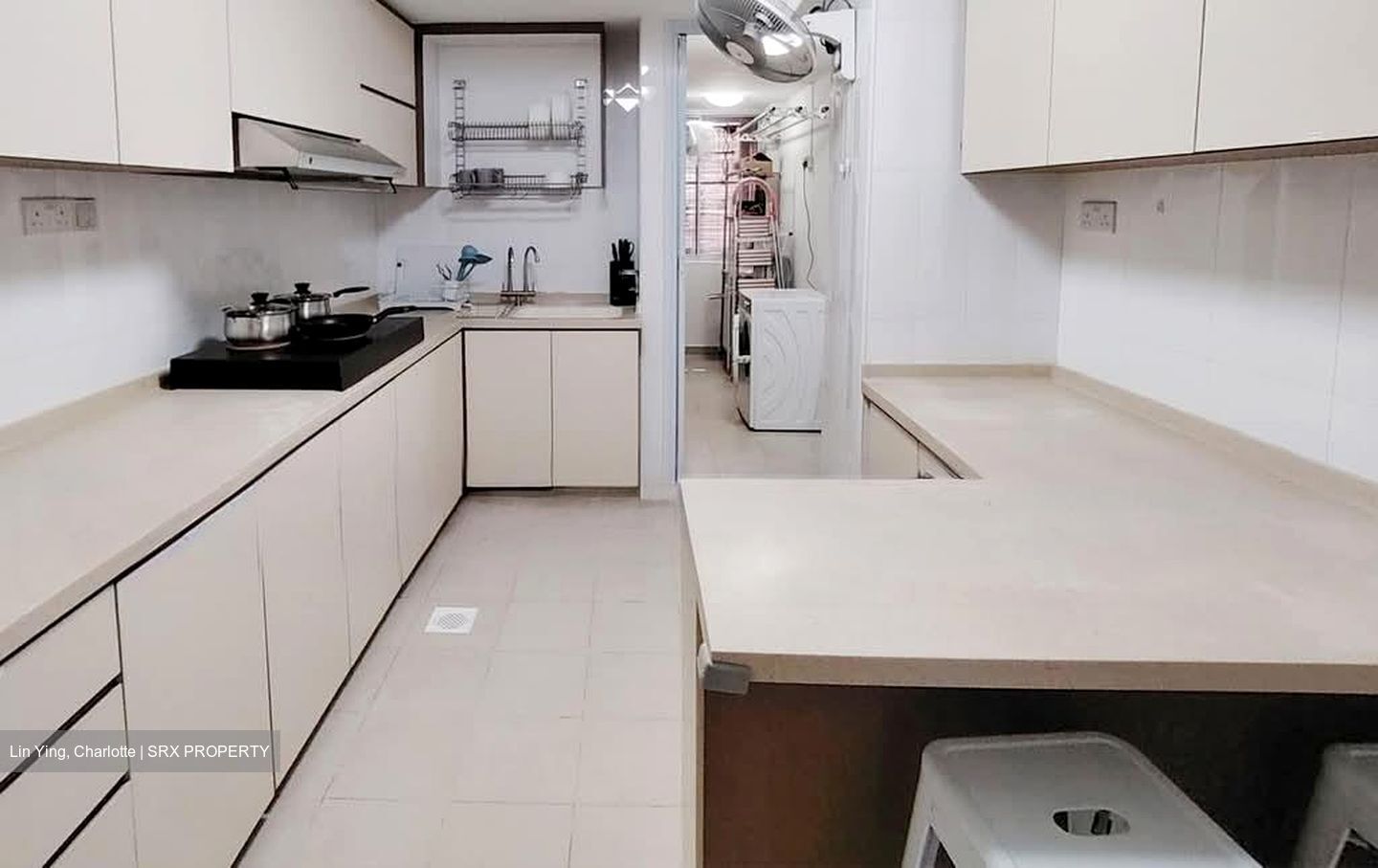 Palm Mansions (D5), Apartment #564083651